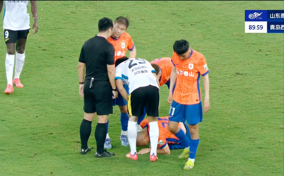 被打破后, 调整了状态, 缩小到一球 被打破后, 调整了状态, 缩小到一球