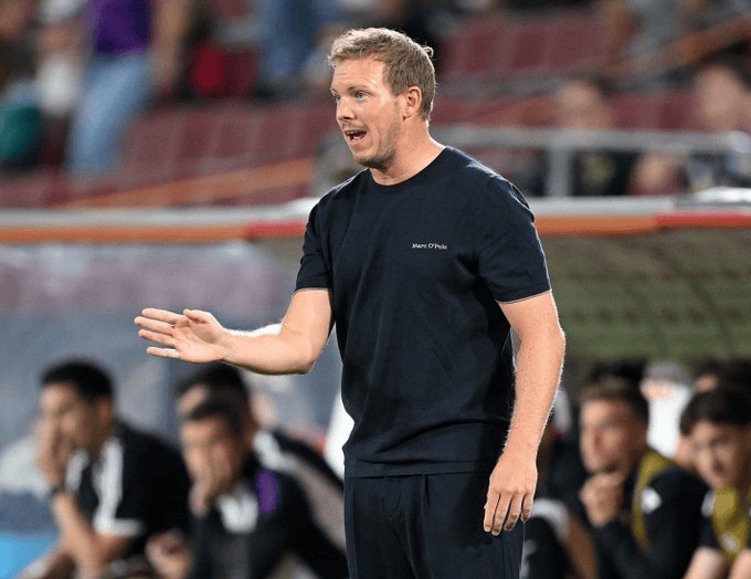 扳平了, 半场时更衣, 日讯 扳平了, 半场时更衣, 日讯