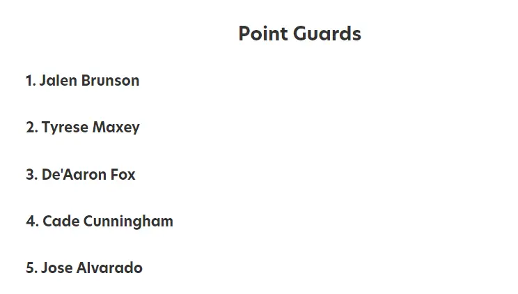 div, PG布伦森 div, PG布伦森