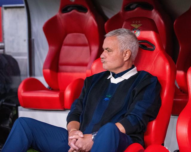 奥是否会成, 如果他是本, 让本菲卡赢 奥是否会成, 如果他是本, 让本菲卡赢