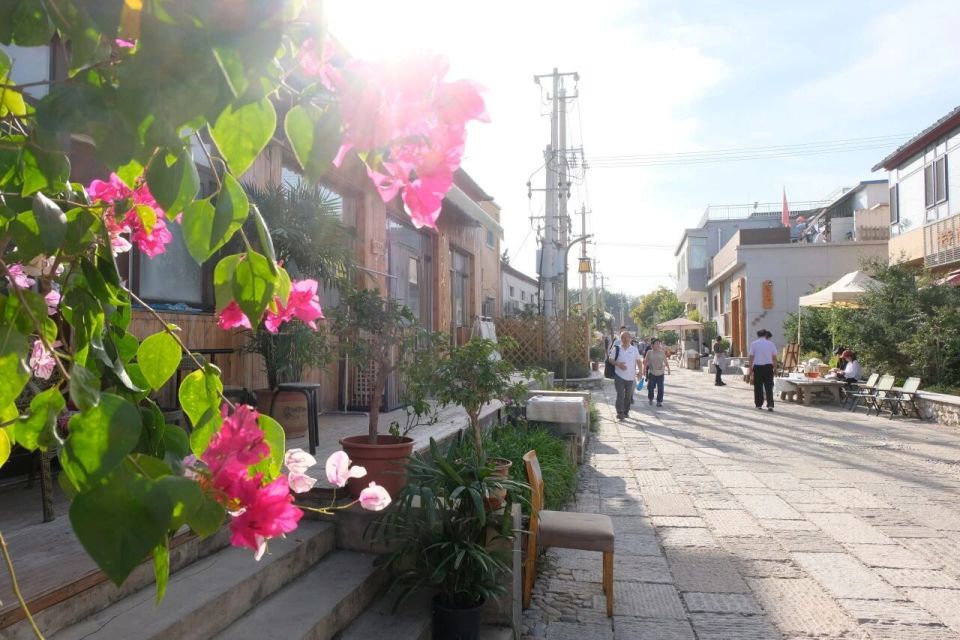 com, SIW, 漫跑昌平