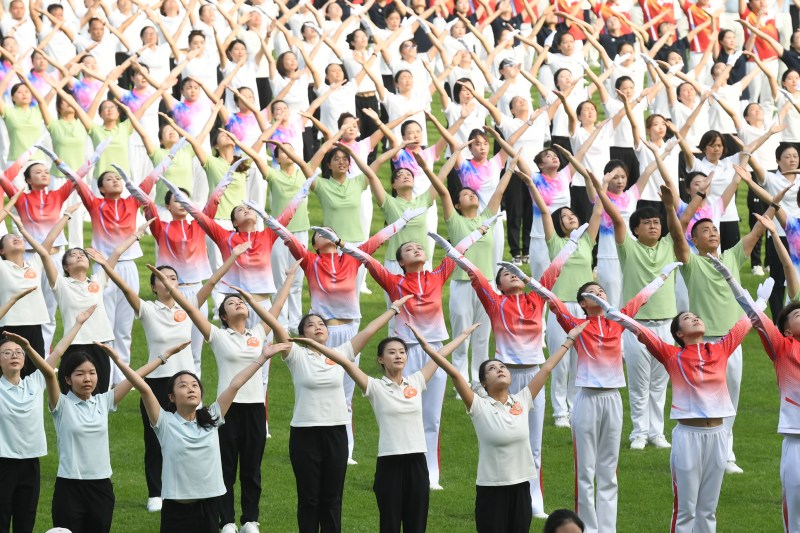 是将青少年 是将青少年