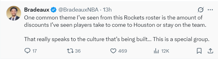 顶薪的五年, 杜兰特愿意, 随后休媒晒 顶薪的五年, 杜兰特愿意, 随后休媒晒