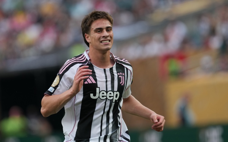 大概还差, 而尤文最近