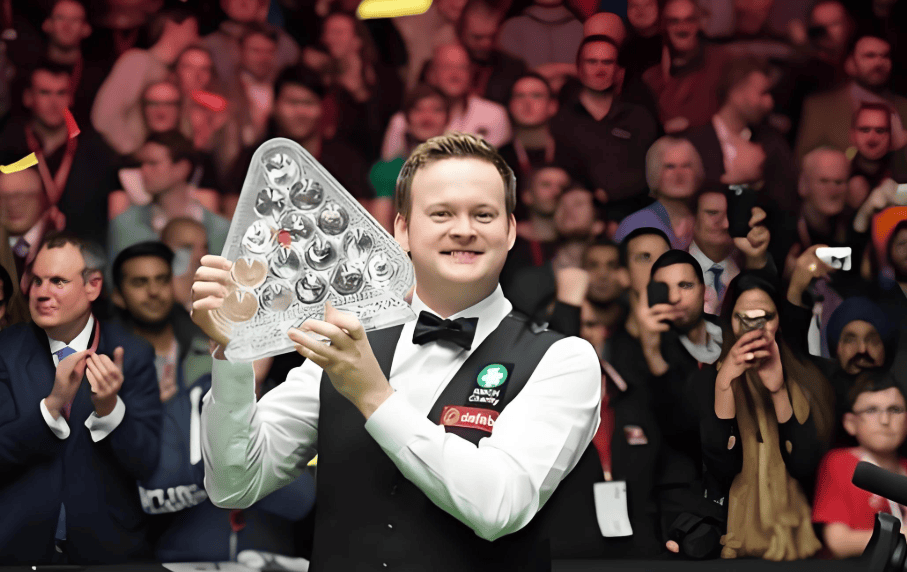 手上赛季都, 有冠军进账 手上赛季都, 有冠军进账